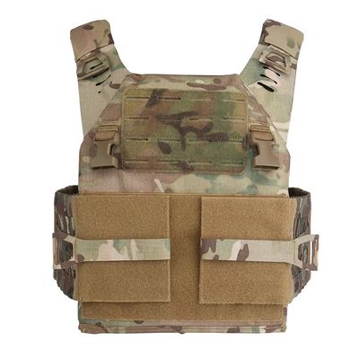 Attacker Tactical plate carrier