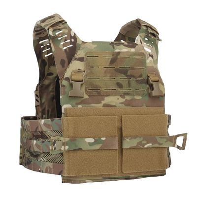 Attacker Tactical plate carrier