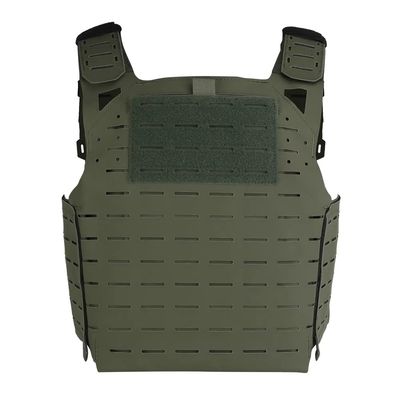 Ultra Lightweight SF Plate Carrier