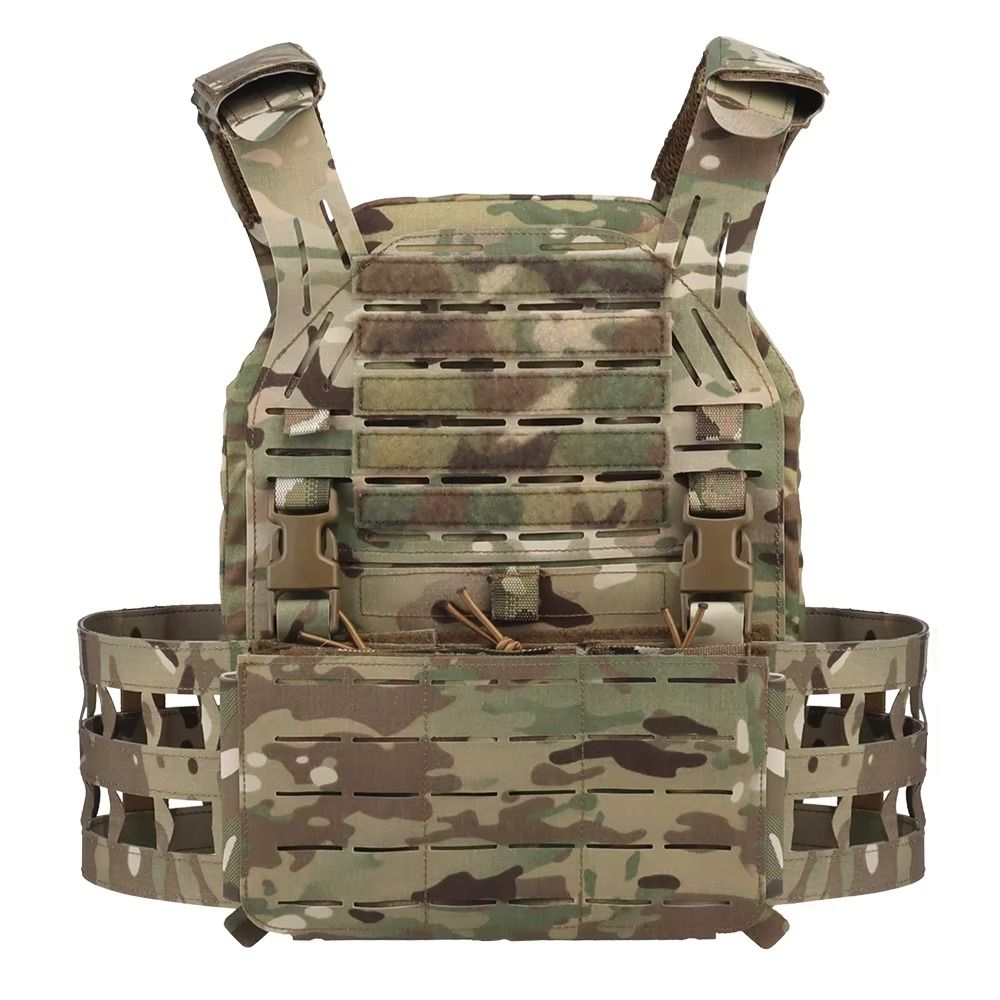 LG3V2 Plate Carrier