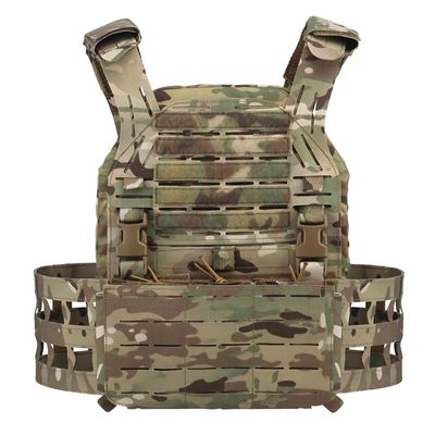 LG3V2 Plate Carrier