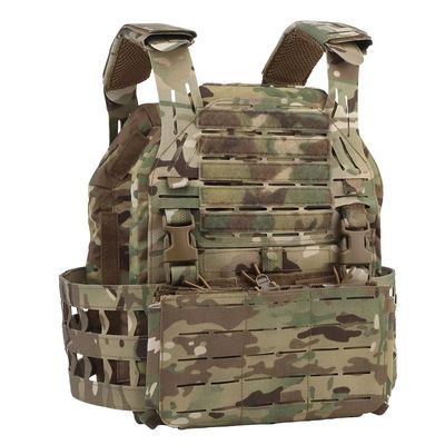 LG3V2 Plate Carrier