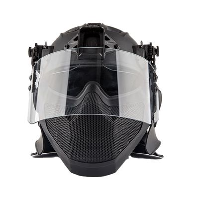Matrix Anti Riot Helmet