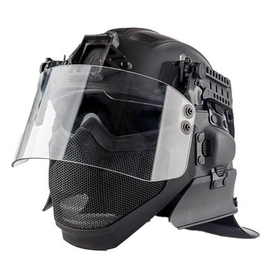 Matrix Anti Riot Helmet
