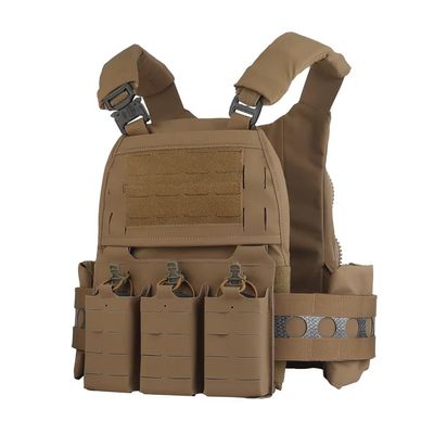 Tactical Vest