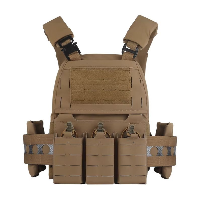 V5 PC Tactical Vest
