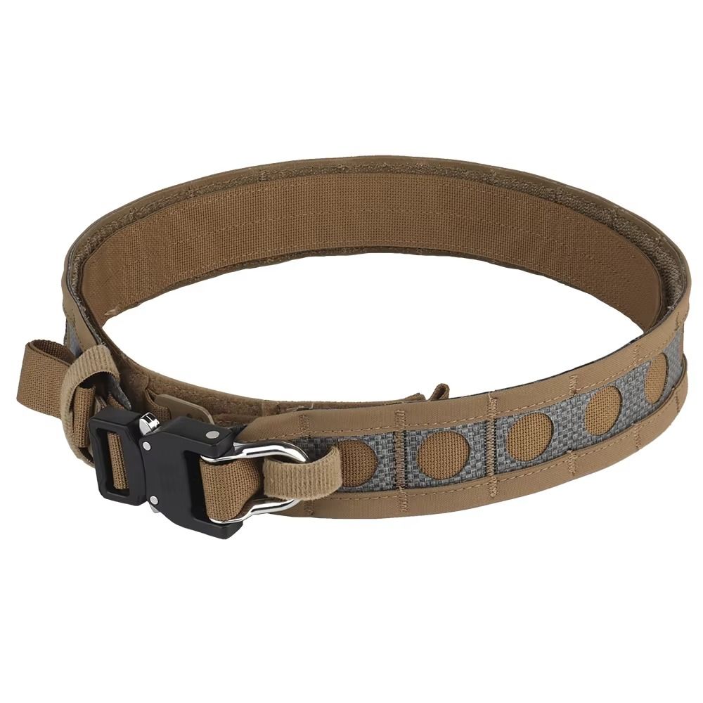 PHC Tactical Belt