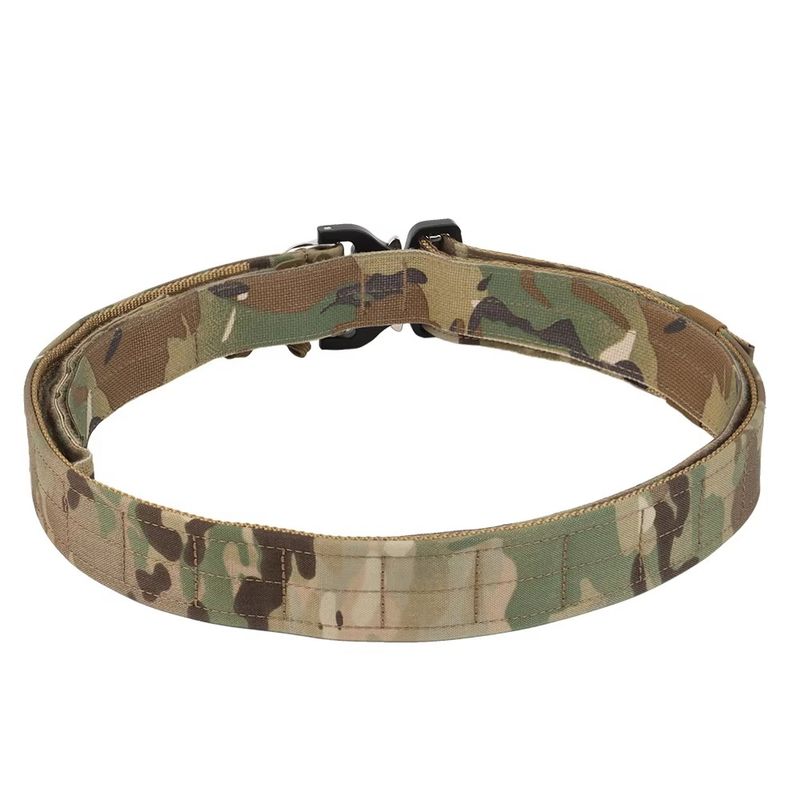 Contactor Tactical Belt