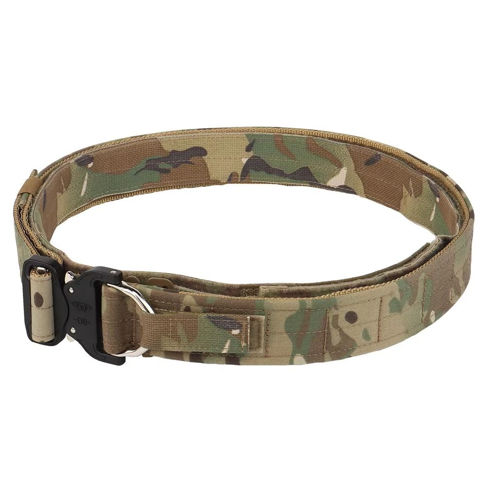 Contactor Tactical Belt