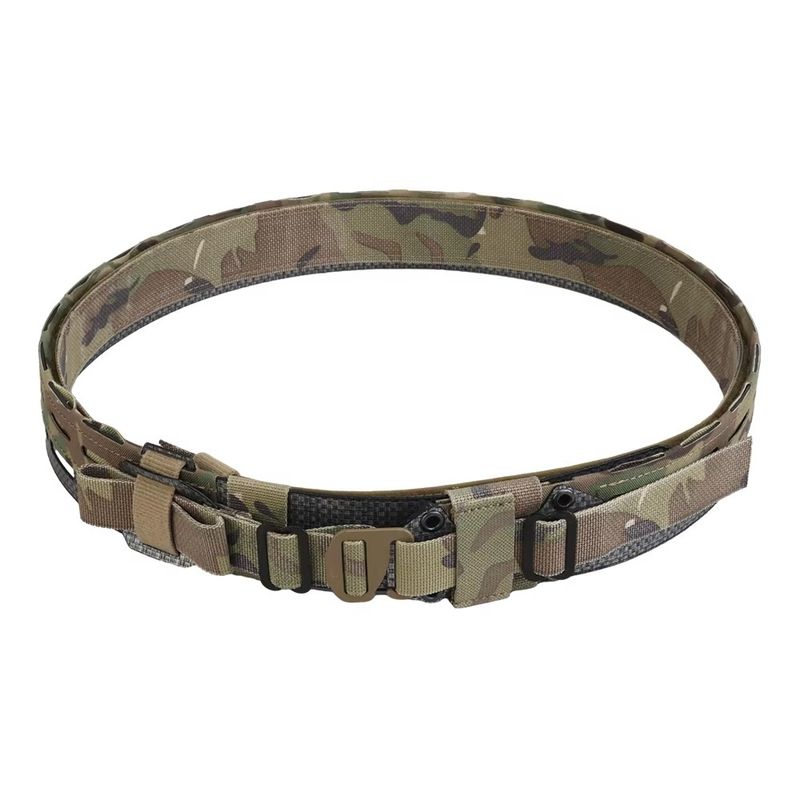 Lightweight Tactical Belt