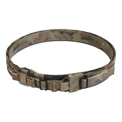 Lightweight Tactical Belt