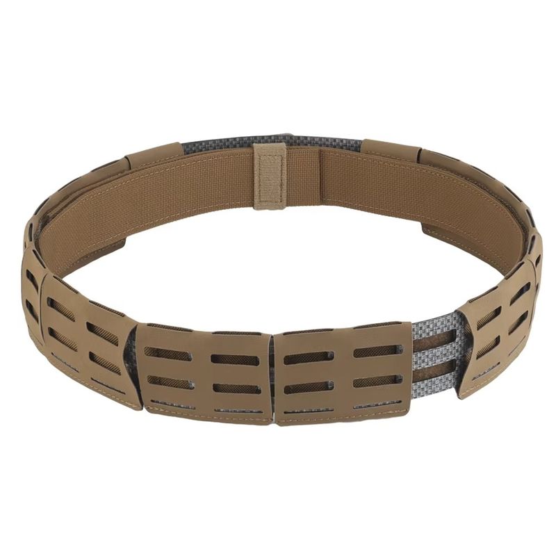 WRC Lightweight combination belt