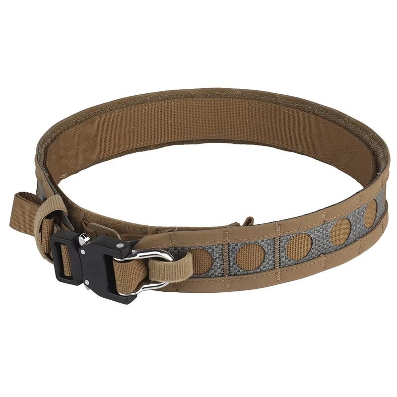 Bison Lightweight Belt