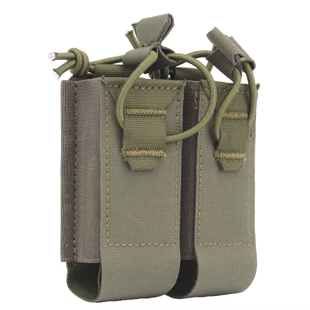 DPMP Double Magazine Pouch