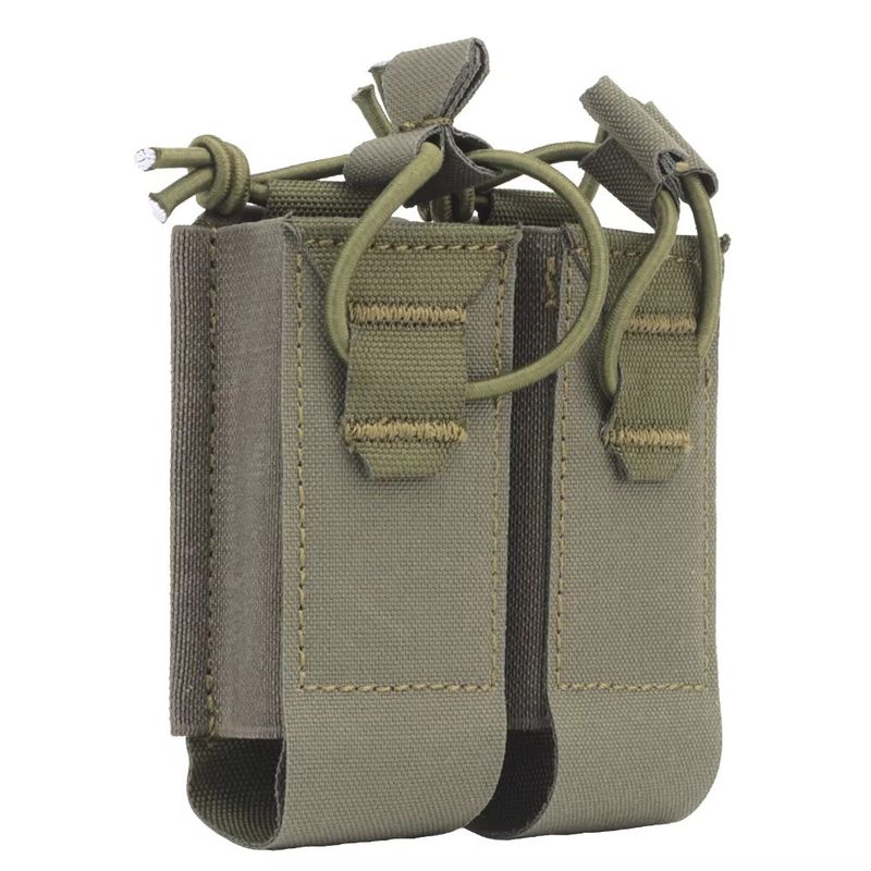 DPMP Double Magazine Pouch