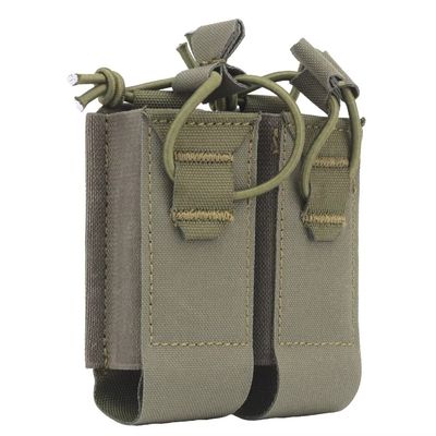 DPMP Double Magazine Pouch