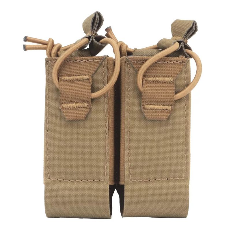 DPMP Double Magazine Pouch