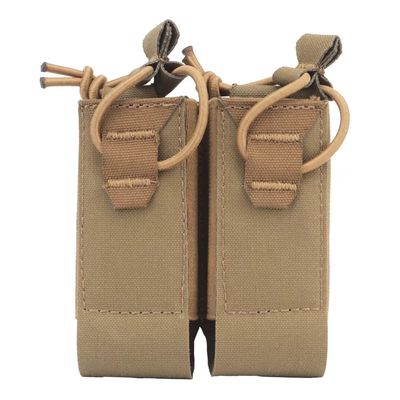 DPMP Double Magazine Pouch