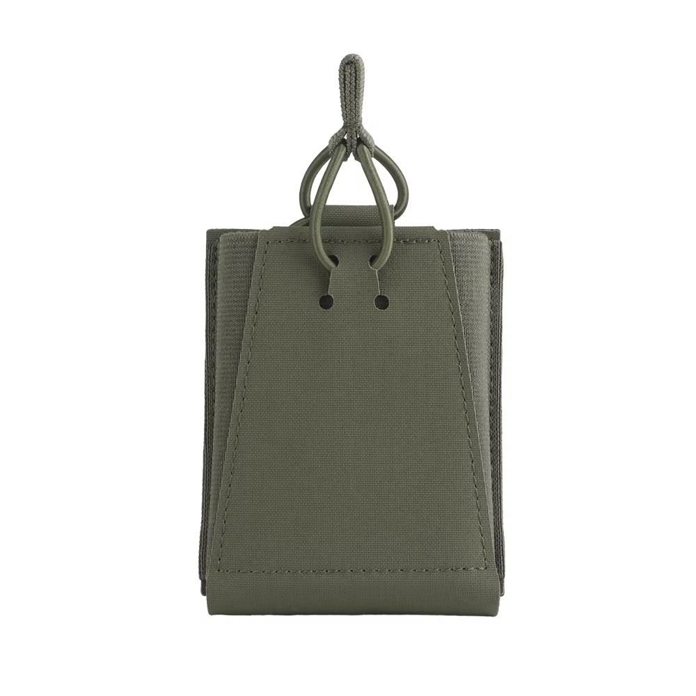 Attacker 7.62 single mag pouch