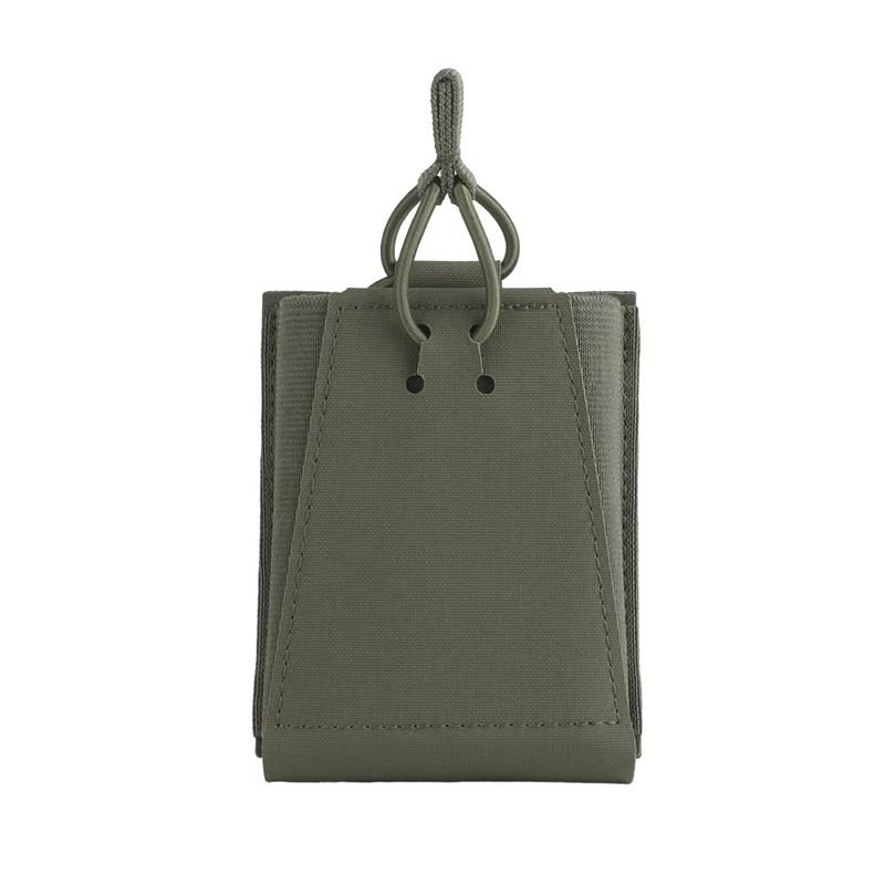 Attacker 7.62 single mag pouch