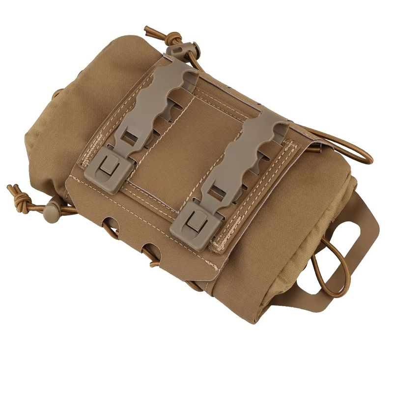 Rapid Deployment IFAK Kits (Medium)