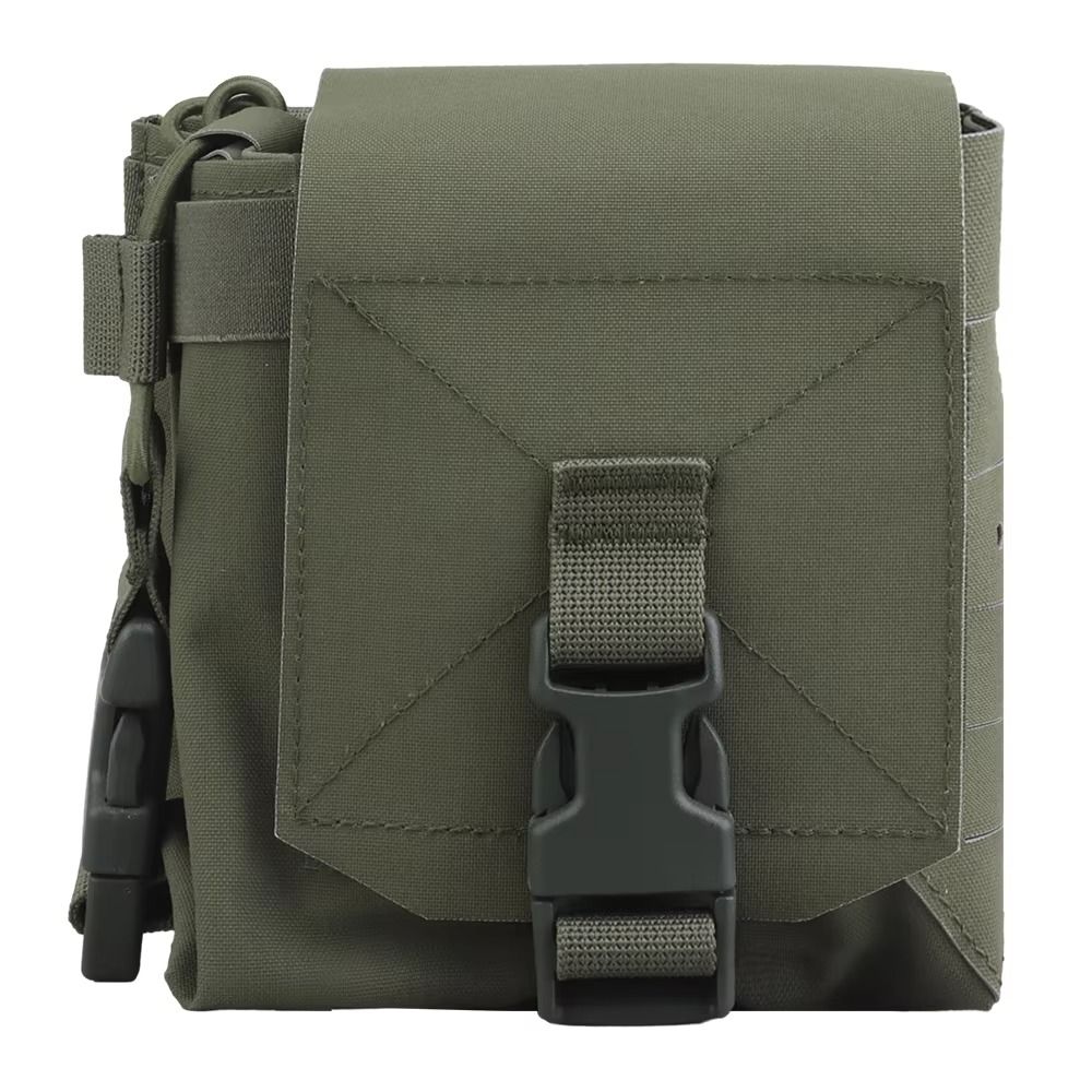 Large multifunctional sub pouch