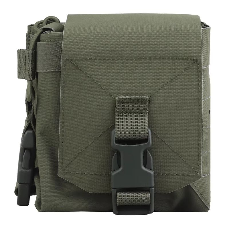 Large multifunctional sub pouch