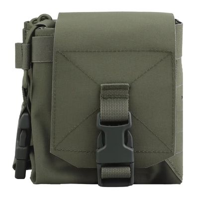 Large multifunctional sub pouch