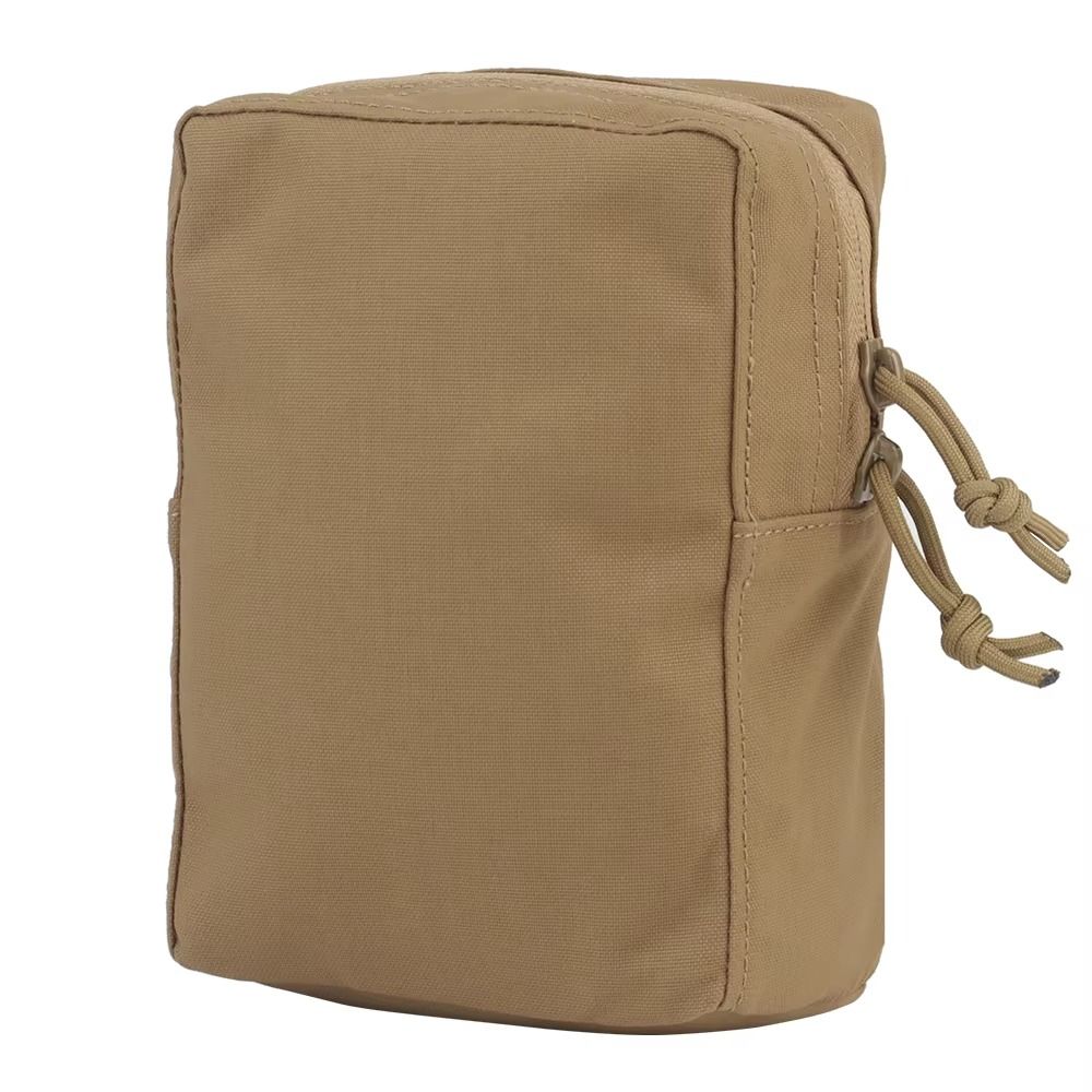 Lightweight GP pouch