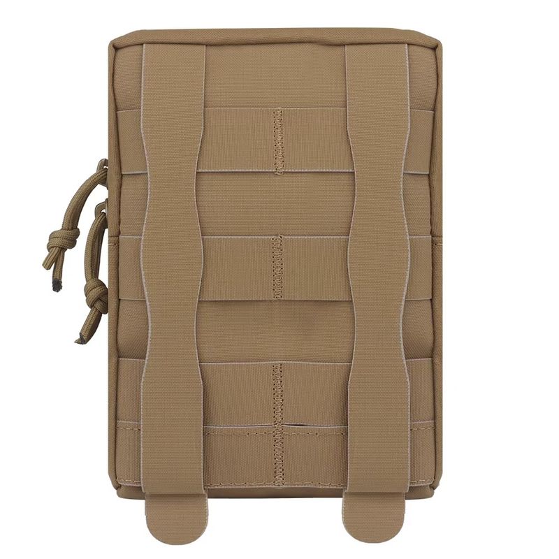 Lightweight GP pouch
