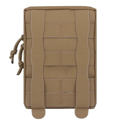 Lightweight GP pouch