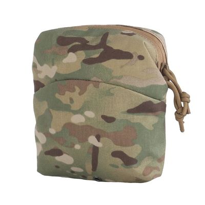 Multifunctional universal tactical pouch (6X5inch)