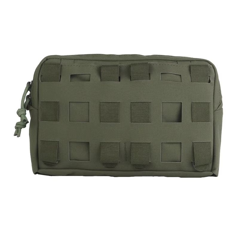 Multifunctional Universal Tactical Pouch (6X9inch)