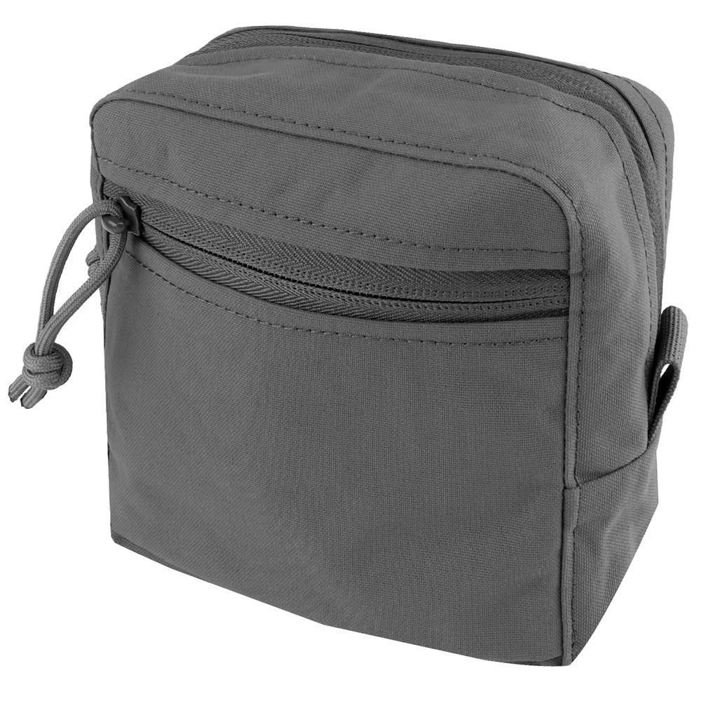 GP Pouch
