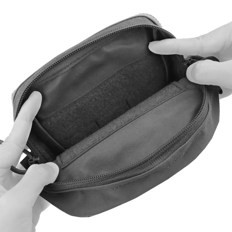 GP Pouch