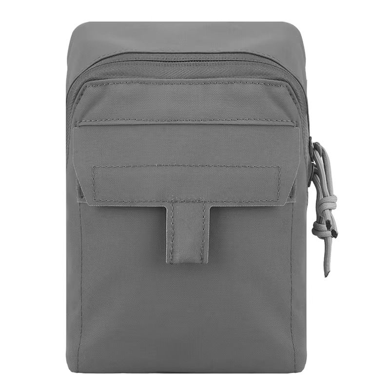Lightweight multi-functional storage Pouch