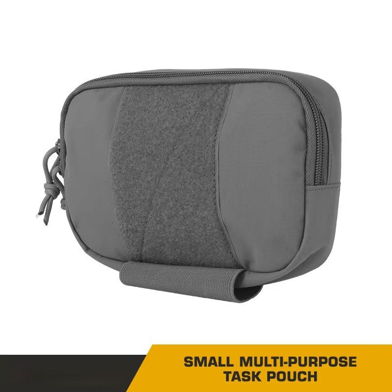 Small Multi-purpose Task Pouch