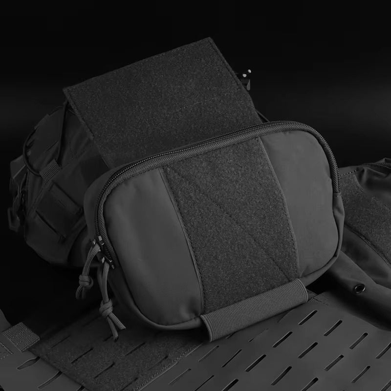 Small Multi-purpose Task Pouch
