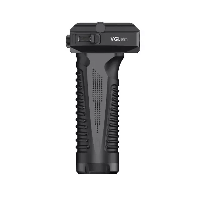 Siriustac VGL mini Foregrip Mini Tactical Flashlight – 2000 Lumens and 300m Throw