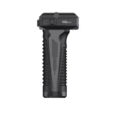 Siriustac VGL mini Foregrip Mini Tactical Flashlight – 2000 Lumens and 300m Throw