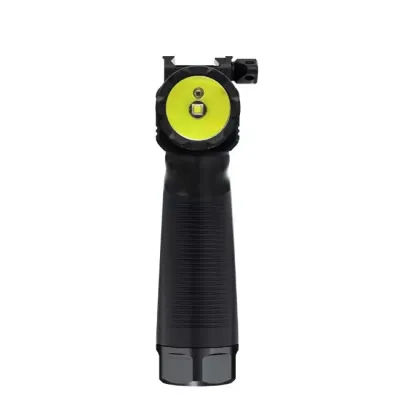 Siriustac VGC Foregrip Laser &amp; Tactical Light – 2000 Lumens and 290m Throw