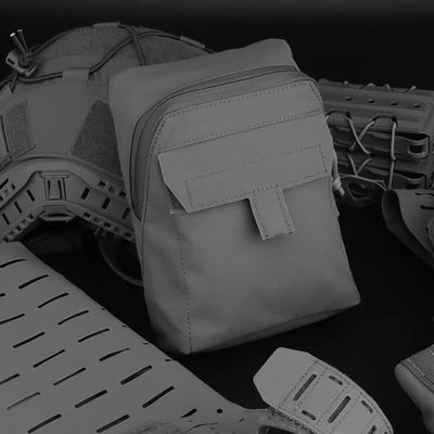 Pouches