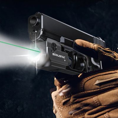 Tactical Lights