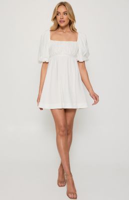 Dresses and jumpsuits