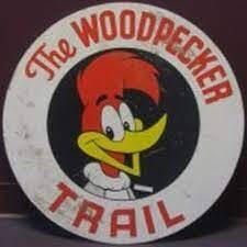 2023 Woodpecker Trail Tour Registration