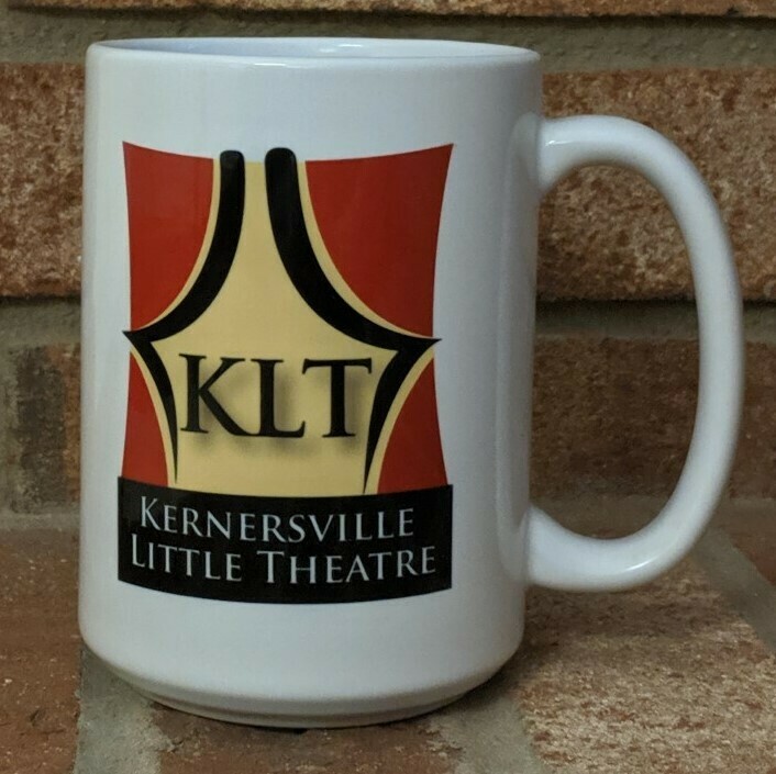 KLT Coffee Mug