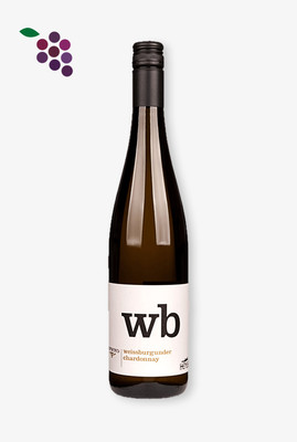 Hensel Weissburgunder / Chardonnay 75cl Hensel Weissburgunder / Chardonnay 75cl