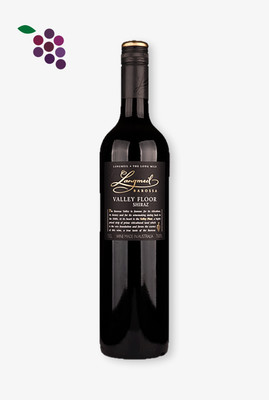 Langmeil Valley Floor Shiraz 75cl Langmeil Valley Floor Shiraz 75cl