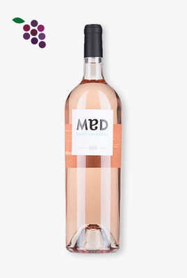 MED Provence Rosé 150 CL