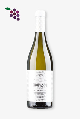 Biscardo Oropasso Chardonnay / Garganega 75cl